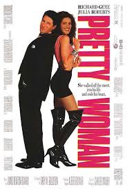 PRETTY WOMAN (1990) - via Daymix