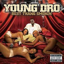 Young Dro Image Young Dro "Shoulder Lean" Picture 3
