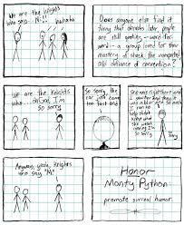 Image <b>Monty Python</b>    Enough Picture