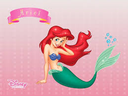 Ariel - Disney Princess