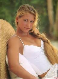 Anna Kournikova Sexy and Hot
