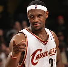 Is LeBron losing repect - via Daymix