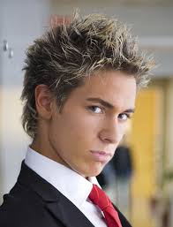 Change hair color