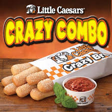   CRAZY   COMBO