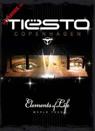 Image <b>DJ Tiesto</b> Elements Of Life Picture