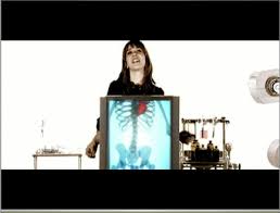 Image <b>Serena Ryder</b> "Weak In the Picture
