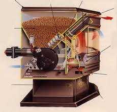 Pellet Wood Stoves