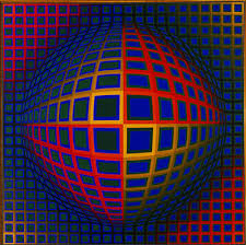 Victor Vasarely 3