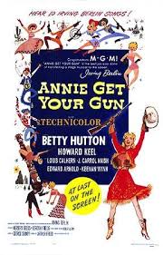 Buy the  Annie Get   Your  Gun   poster    