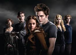 all you Twilight fanatics. - via Daymix