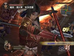 PC用ソフト「戦国無双2」無料