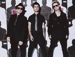 Green Day Picture 4