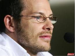 Image and now <b>Jacques Villeneuve</b> Picture