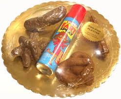      the  Poo Poo   Platter 