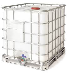 IBC drums - via Daymix