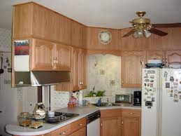 Refacing kitchen cabinets