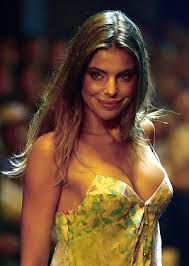 Image model <b>Daniella Cicarelli</b>, Picture