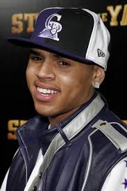 Chris Brown Image Chris Brown Issues An Apology For Vicious Rihanna Attack! « THE ... Picture 7