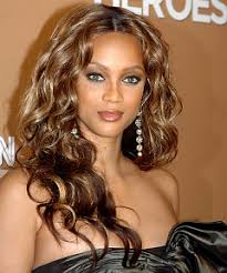 Image with stalking <b>Tyra Banks</b> Picture