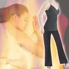 薄型ダイエットパジャマ L-LL