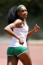 Amy Frazier » Venus Williams - via Daymix