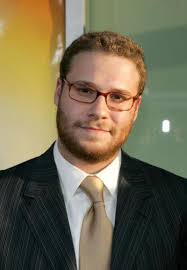 Seth Rogen...and cancer - via Daymix
