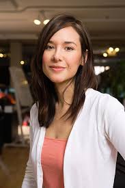   She x26s   Jade Raymond  she x26s adorable   