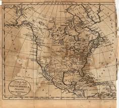 West coast of the United - via Daymix