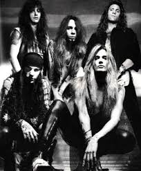 Image <b>Skid Row& 39;s</b> pictures Picture