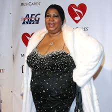Image <b>Aretha Franklin</b> was recorded singing <b>...</b> Picture