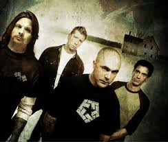 Image Courtesy photo<b>Staind</b> will perform at <b>...</b> Picture