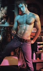 Chris Evans Gossip