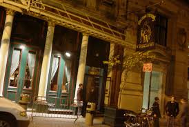 that The Knitting Factory - via Daymix