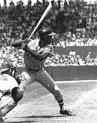 Hank Aaron is a No Show! - via Daymix