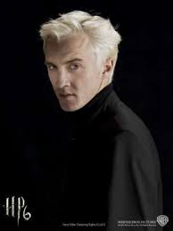 New Half-Blood Prince promos;