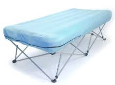 Air Bed Mattress Frames Will