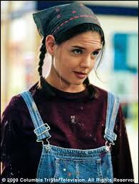 her Joey Potter days, - via Daymix