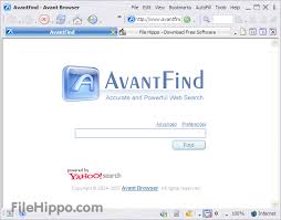 Avant Picture 4
