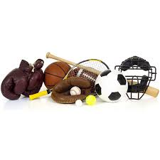 Sports Wall Stickers