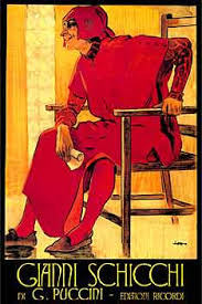 Gianni Schicchi
