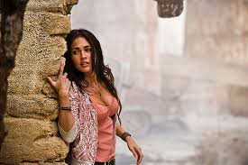 Megan Fox as Mikaela Banes - via Daymix