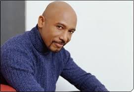 Montel Williams, - via Daymix