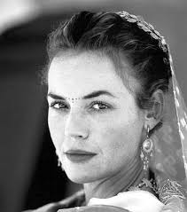 Image <b>Connie Nielsen</b> is Lucilla in Picture