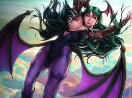 morrigan