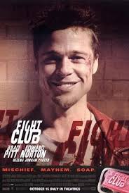 POSTERS FIGHT CLUB - via Daymix
