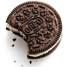 ME &amp; MY OREOS - via Daymix