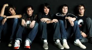 Image <b>Hawthorne Heights</b> Tickets Picture