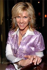 Rielle Hunter - via Daymix