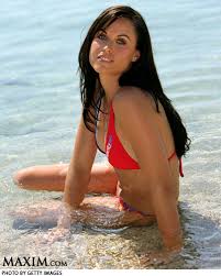 Image <b>Amanda Beard</b> Picture