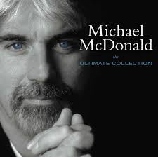 Image <b>Michael McDonald</b> CD Picture